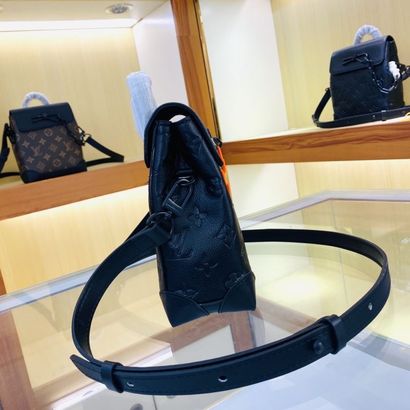 Mens Louis Vuitton Satchel Bags